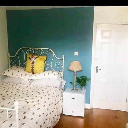 Stylish Modern Studio, Mock Georgian House, Heart Of Trendy Hackney & London Bagian luar foto