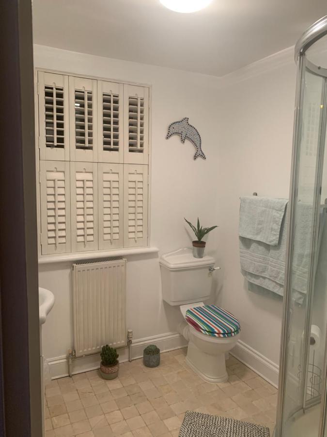 Stylish Modern Studio, Mock Georgian House, Heart Of Trendy Hackney & London Bagian luar foto
