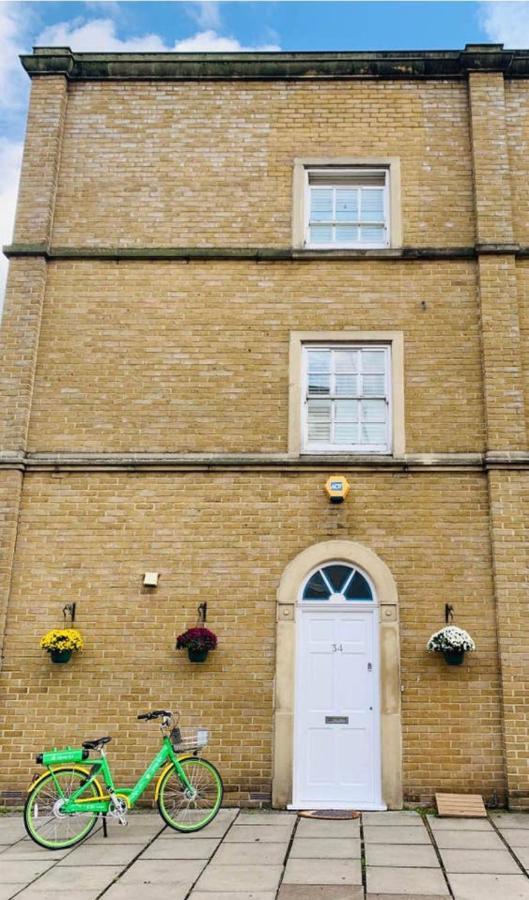 Stylish Modern Studio, Mock Georgian House, Heart Of Trendy Hackney & London Bagian luar foto